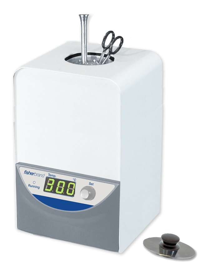 Bead Sterilizer Tall, FisherBrand, 230V